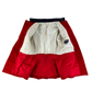 British Army Red Tunic Jacket - Queen's Division Minden Band - Medium