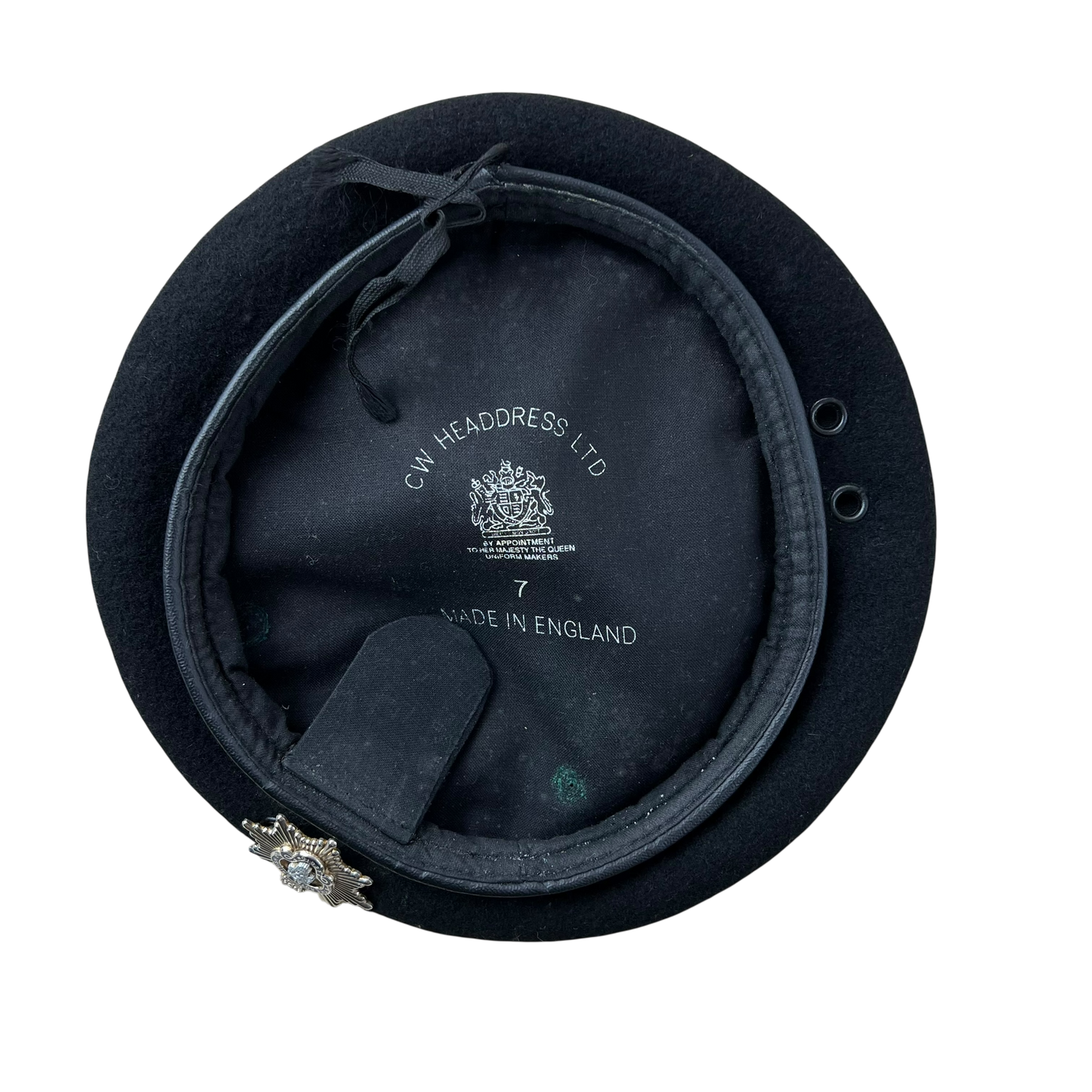 British Army Beret - Foreign Legion - Medium