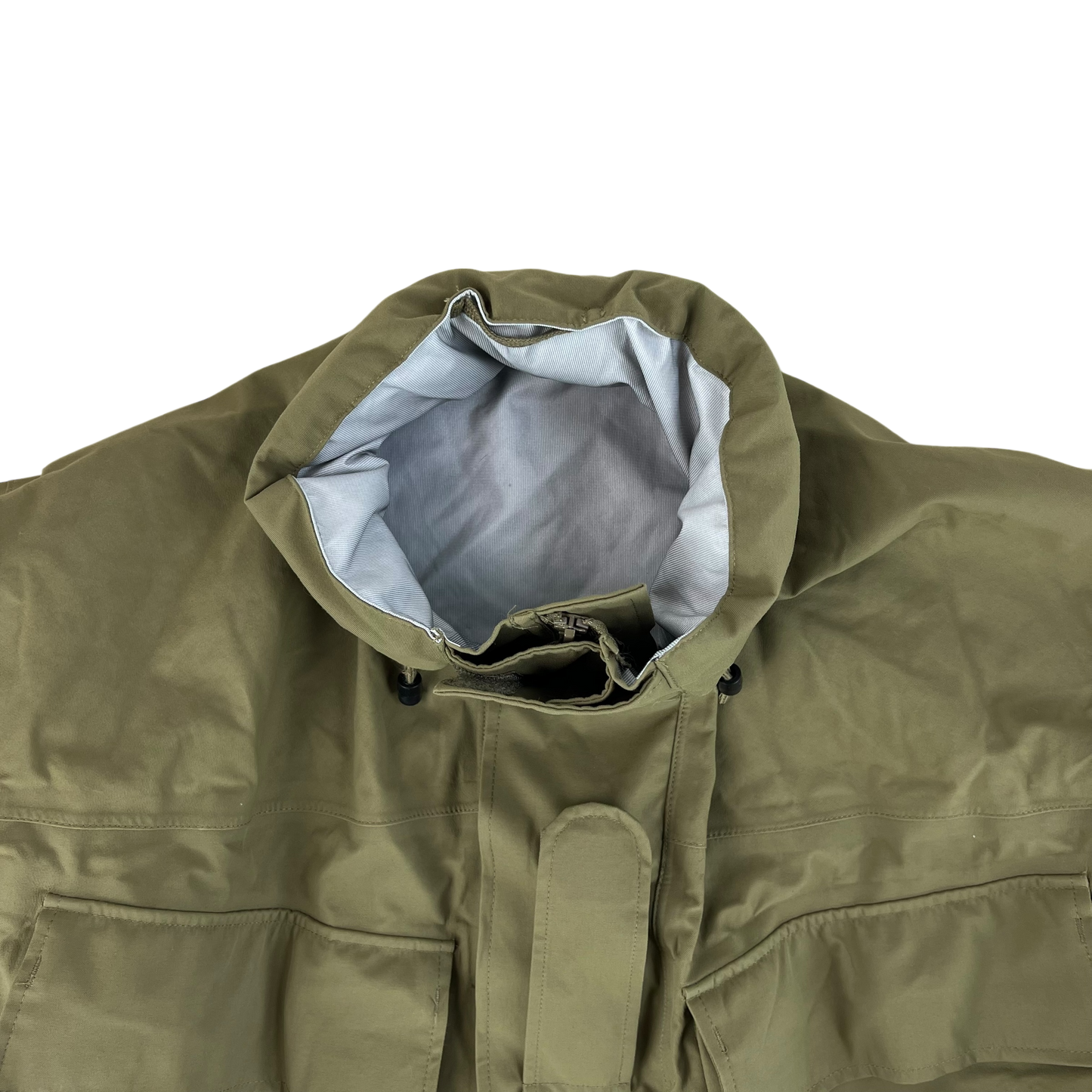 British Army MVP Foul Weather Combat Jacket - Large 190/112