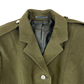 British Army 1980 Pattern No. 2 Olive Green Dress Jacket - Adjutant General Corps - Medium 178/100