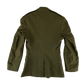 British Army 1980 Pattern No. 2 Olive Green Dress Jacket - Army Air Corps - Small 170/92