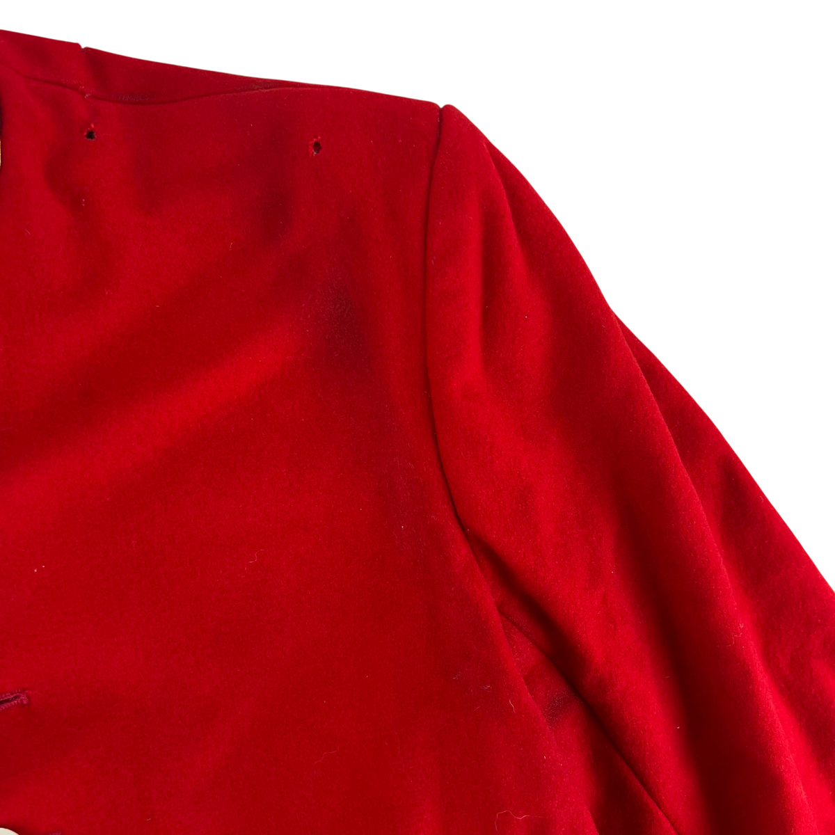 British Army Lifeguards' Tunic - Troopers - Medium