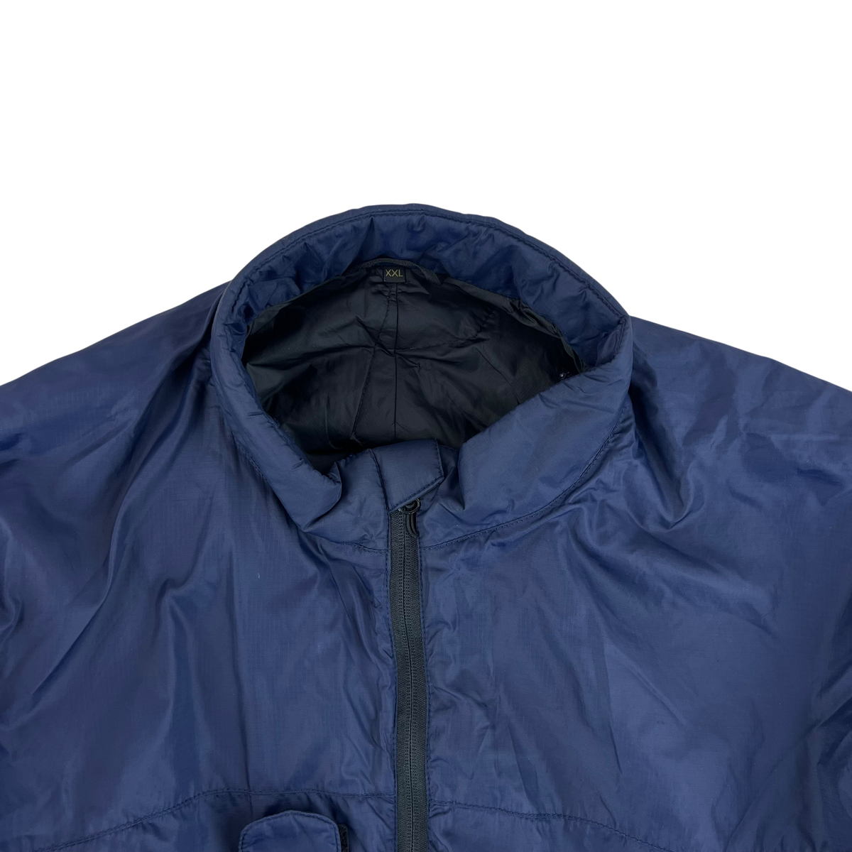 British Royal Navy Carinthia LIG 4.0 Thermal Jacket - XX Large
