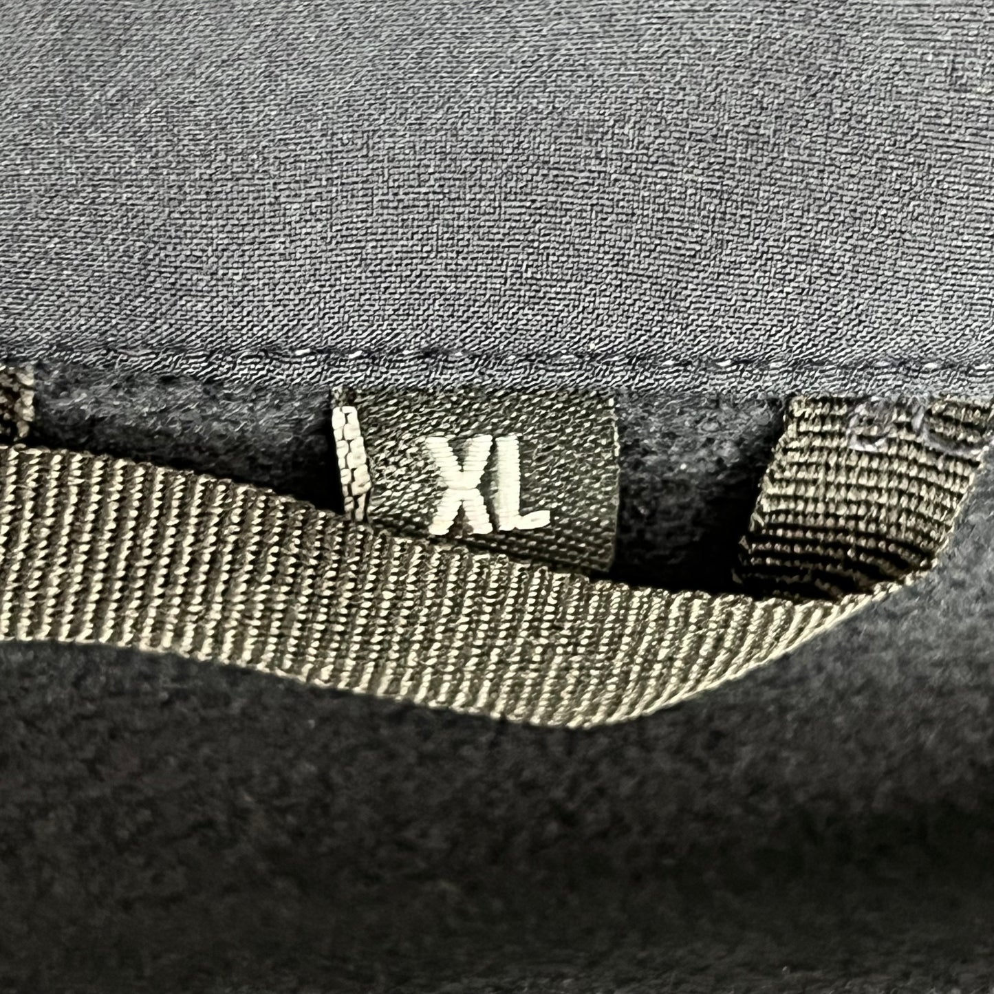British MoD Home Office Softshell Jacket - X Large