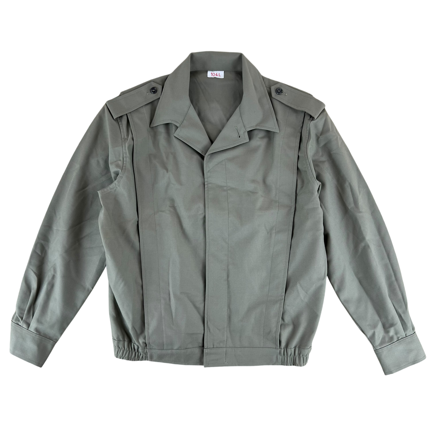 French Army / Foreign Legion Blouson Dress Jacket - Large Slim