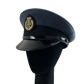 British RAF Peaked Dress Cap - Small 55cm