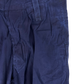 British Royal Navy 60s Cotton Action Working Dress Trousers - W34 L28.5