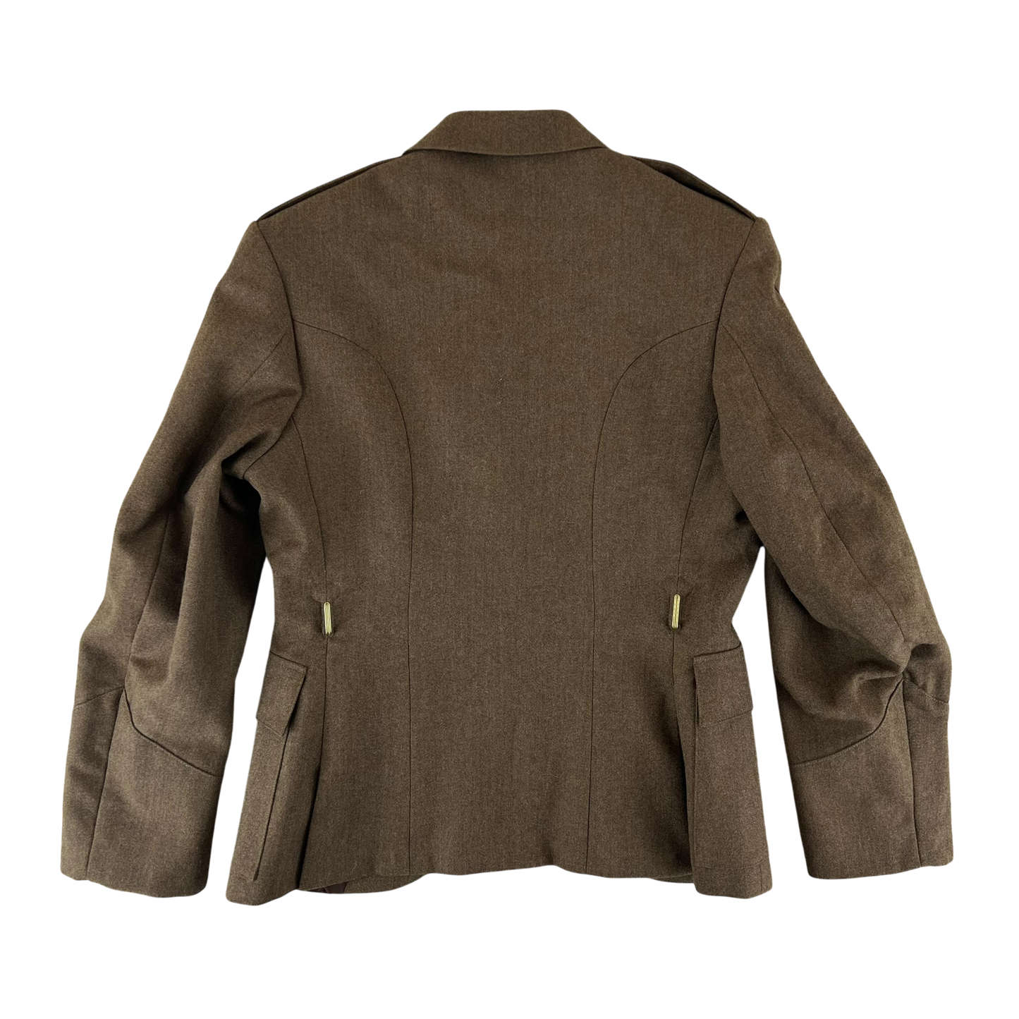 British Army No. 2 FAD Dress Jacket Scottish Pattern - Royal Regiment of Scotland - Medium 164/92