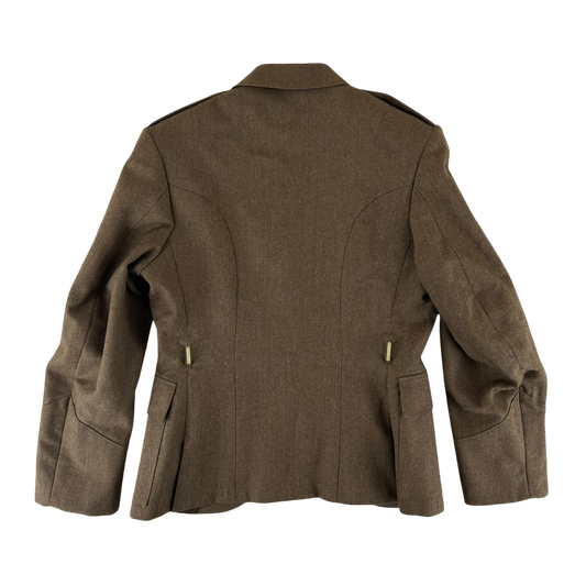 British Army No. 2 FAD Dress Jacket Scottish Pattern - Royal Regiment of Scotland - Medium 164/92