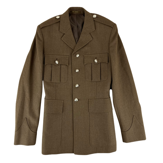 British Army No. 2 FAD Dress Jacket - RAVC - Medium 182/96