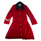 British Army Household Cavalry / Life Guards Scarlet Red Cloak - Medium