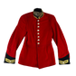 British Army Lifeguards' Tunic - Troopers - Medium