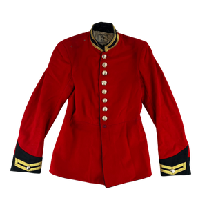 British Army Lifeguards' Tunic - Troopers - Medium