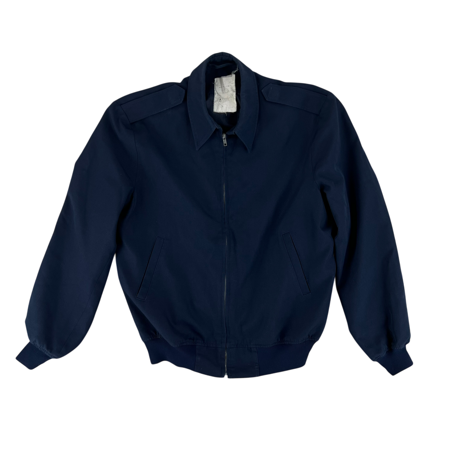 British RAF GP Bomber Jacket - Large 107L