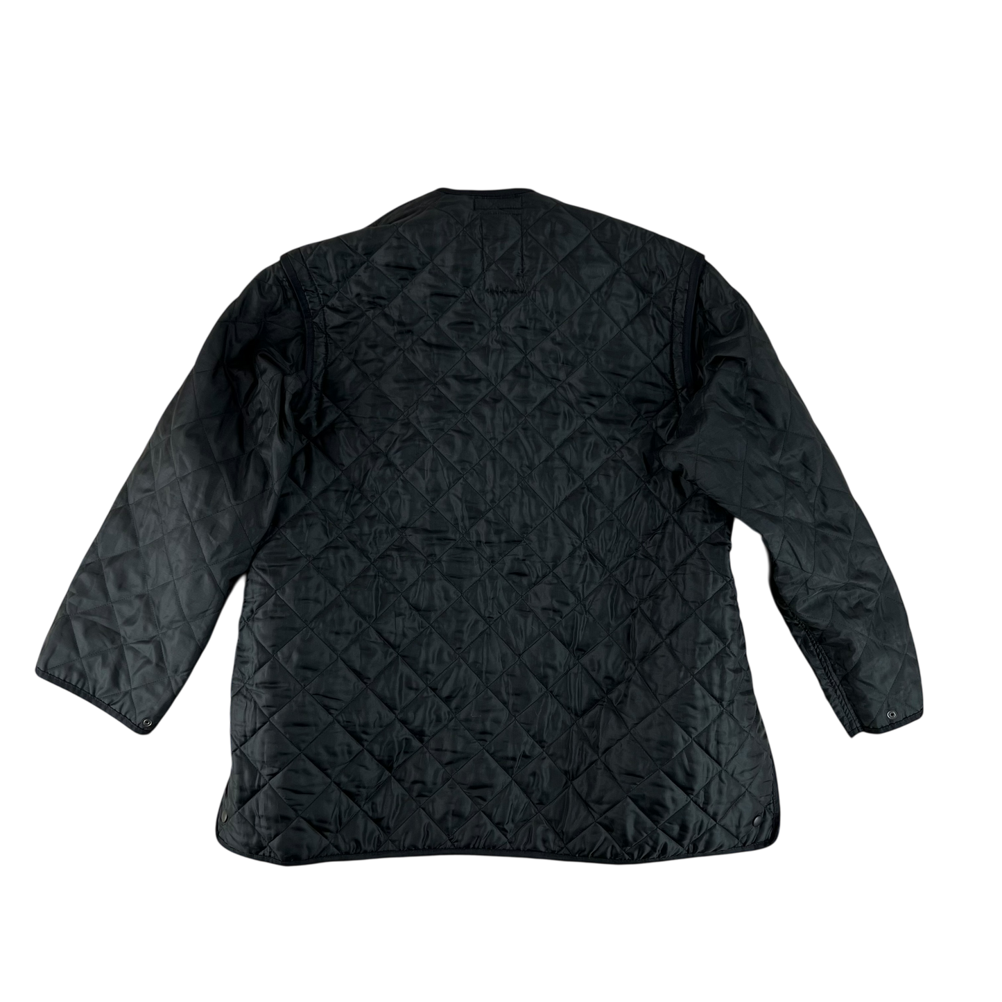 British Police / MoD Guard's Jacket Liner - Large 180/104