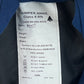 British Royal Navy Class II Jumper Sailor's Top - Medium 100L