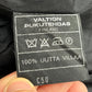 Finnish Army M83 Black Mess Dress Jacket - Medium