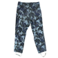 Romanian Army / Police M1990 Blue Leaf Camouflage Trousers - W35 L29