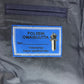 Finnish Police M99 Dress Uniform Jacket - Large