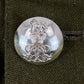 British Army 1980 Pattern No. 2 Olive Green Dress Jacket - The Life Guards - Medium 182/100