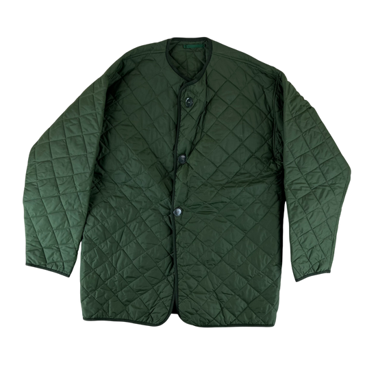 British Army Extreme Cold Weather Smock Jacket Liner - X Large