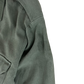 German Army Olive Green Long Sleeve Field Shirt - Medium