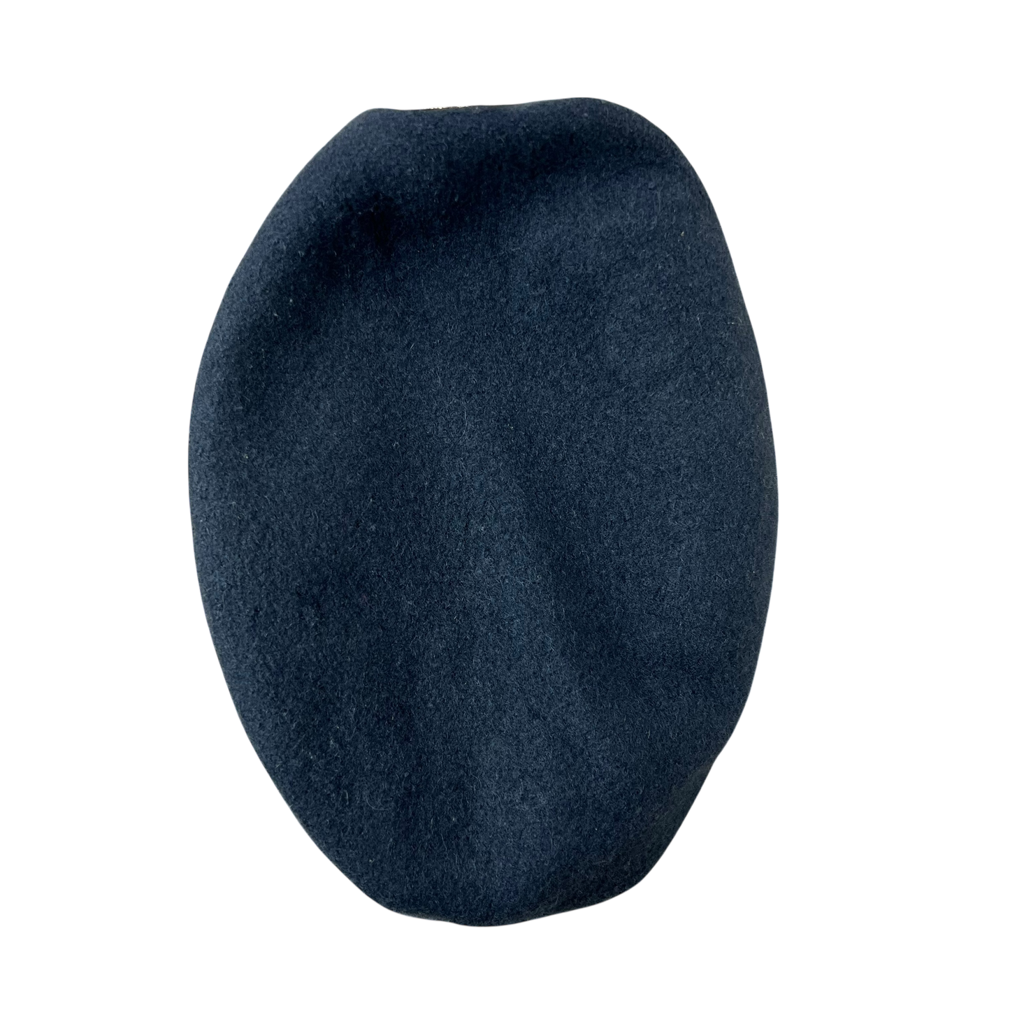 British RAF Beret w/ Badge - Large 59cm