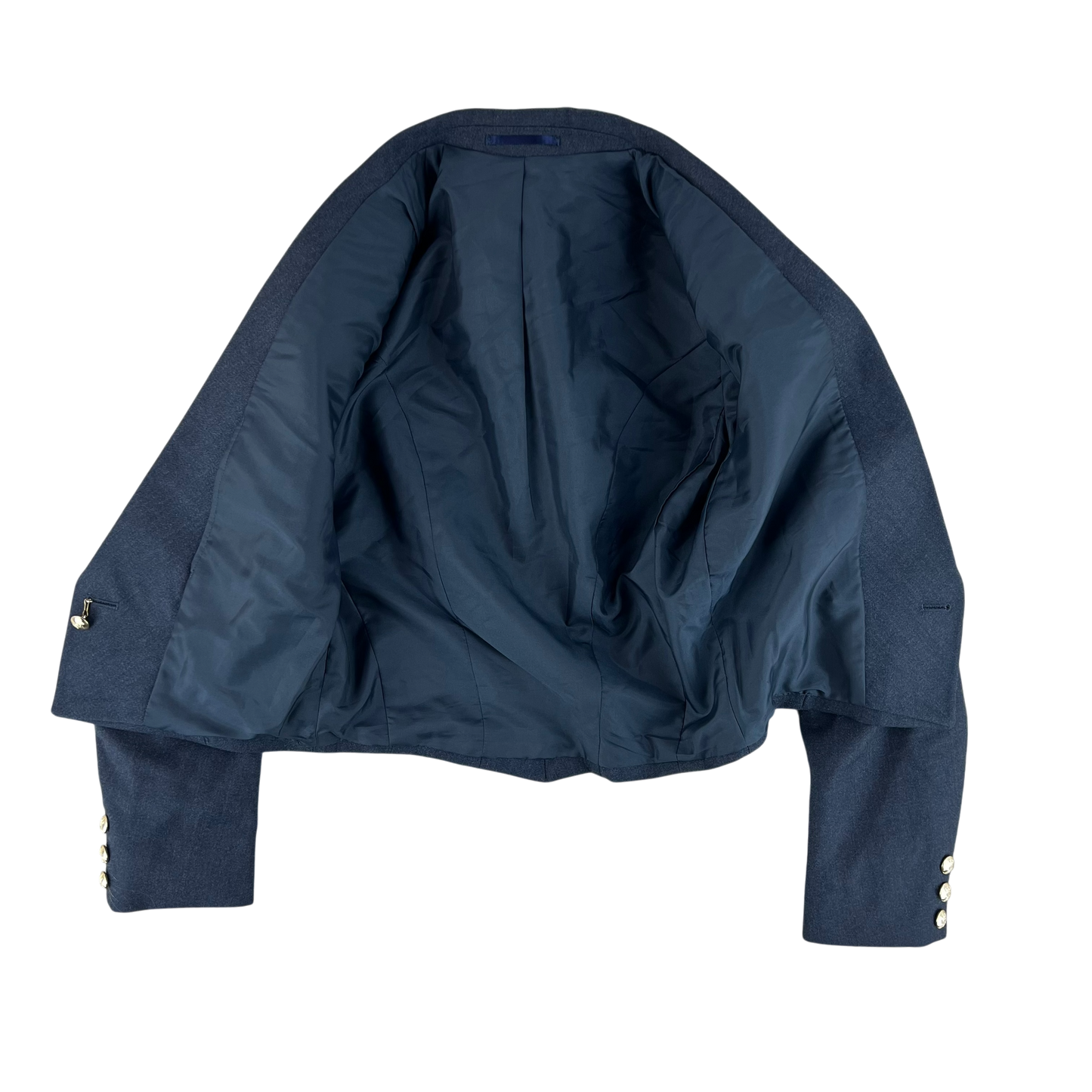 British RAF No. 5 NCO Mess Dress Jacket - Medium 100L