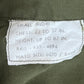 US Air Force 70's Green FR Hot Weather Flyer's Shirt - Medium