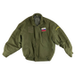Slovak Air Force Thermal Flight Jacket - X Large