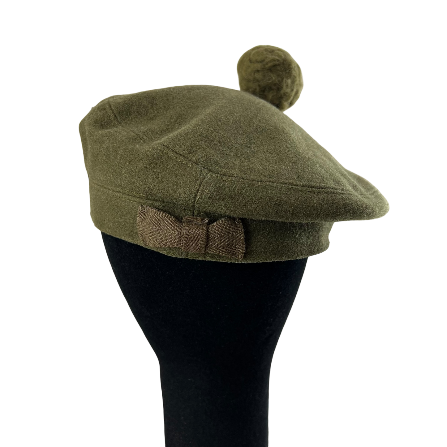 British Army Tam o Shanter - Royal Regiment of Scotland - Medium