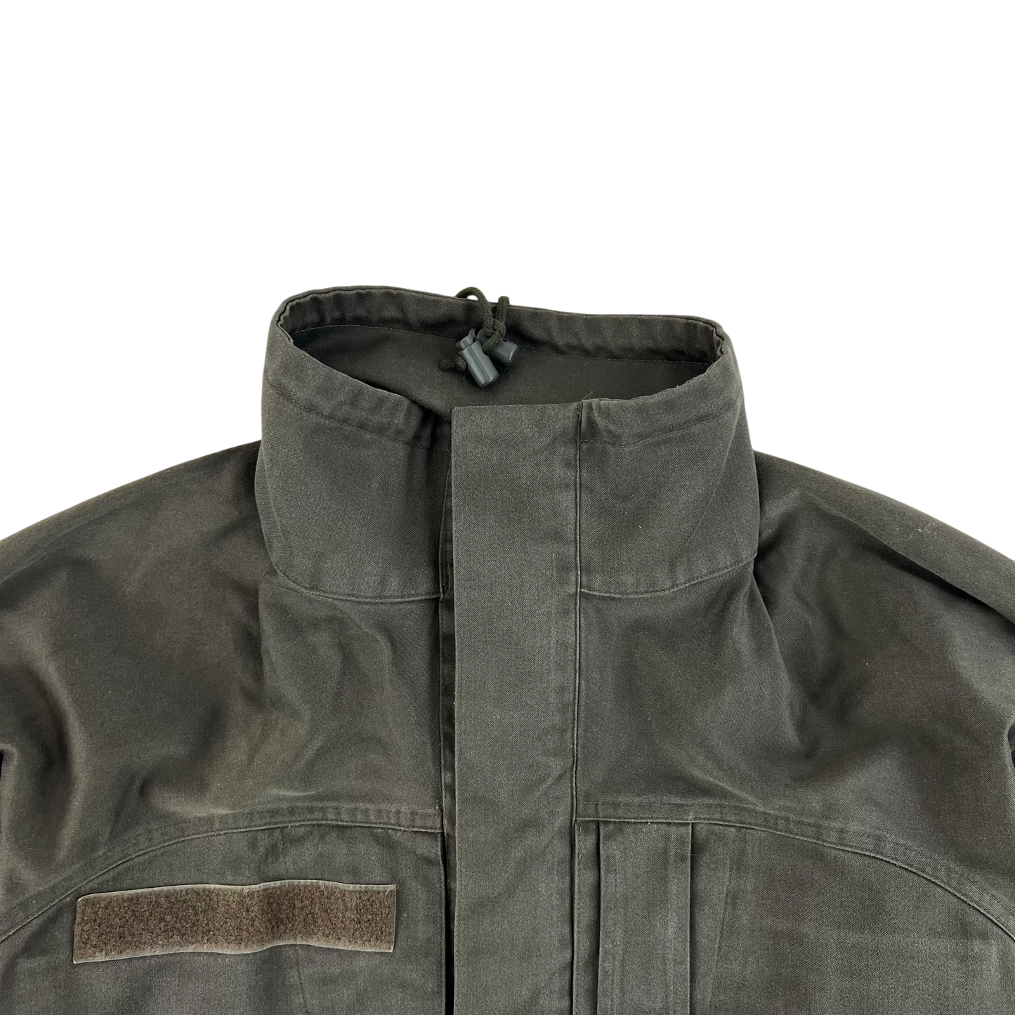 Austrian Army Olive Drab Anzug 03 Alpine Jacket - Medium 88-92 III/IV