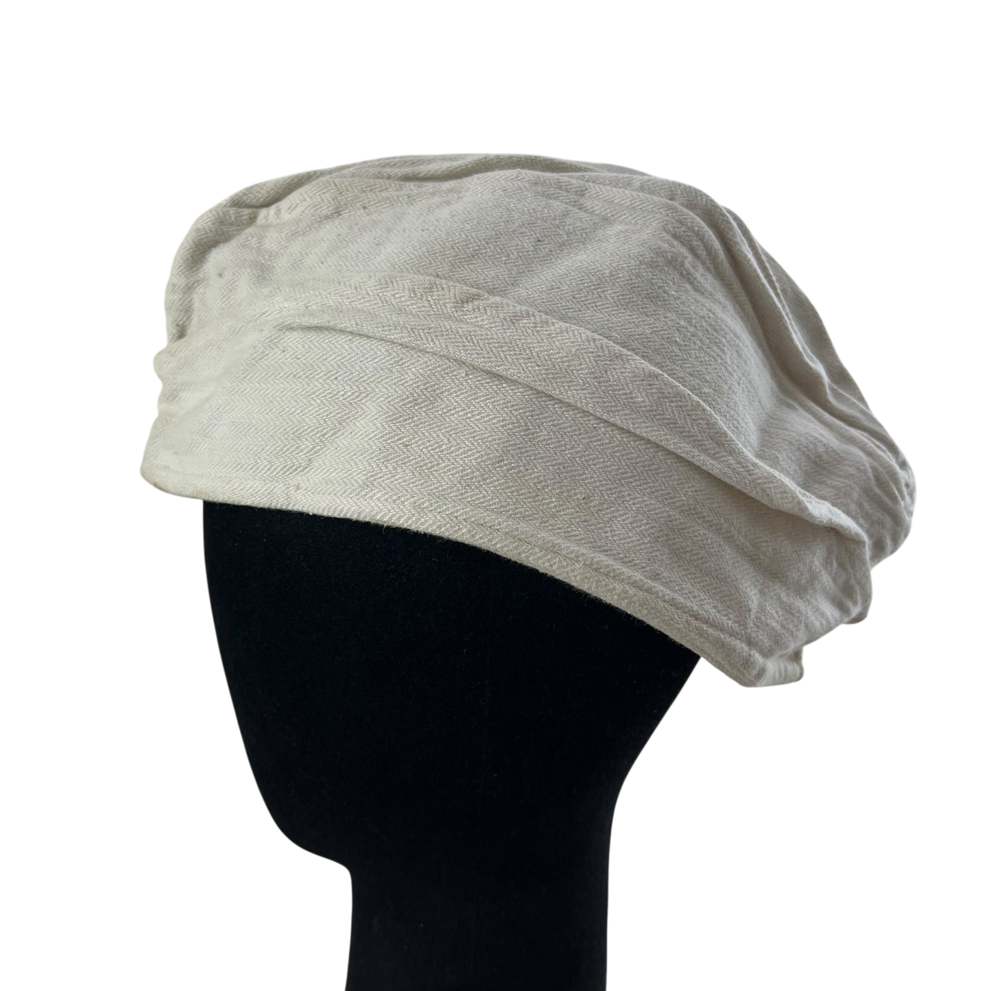 Finnish Army WW2 Medical Nursing Cap - XX Large 63cm