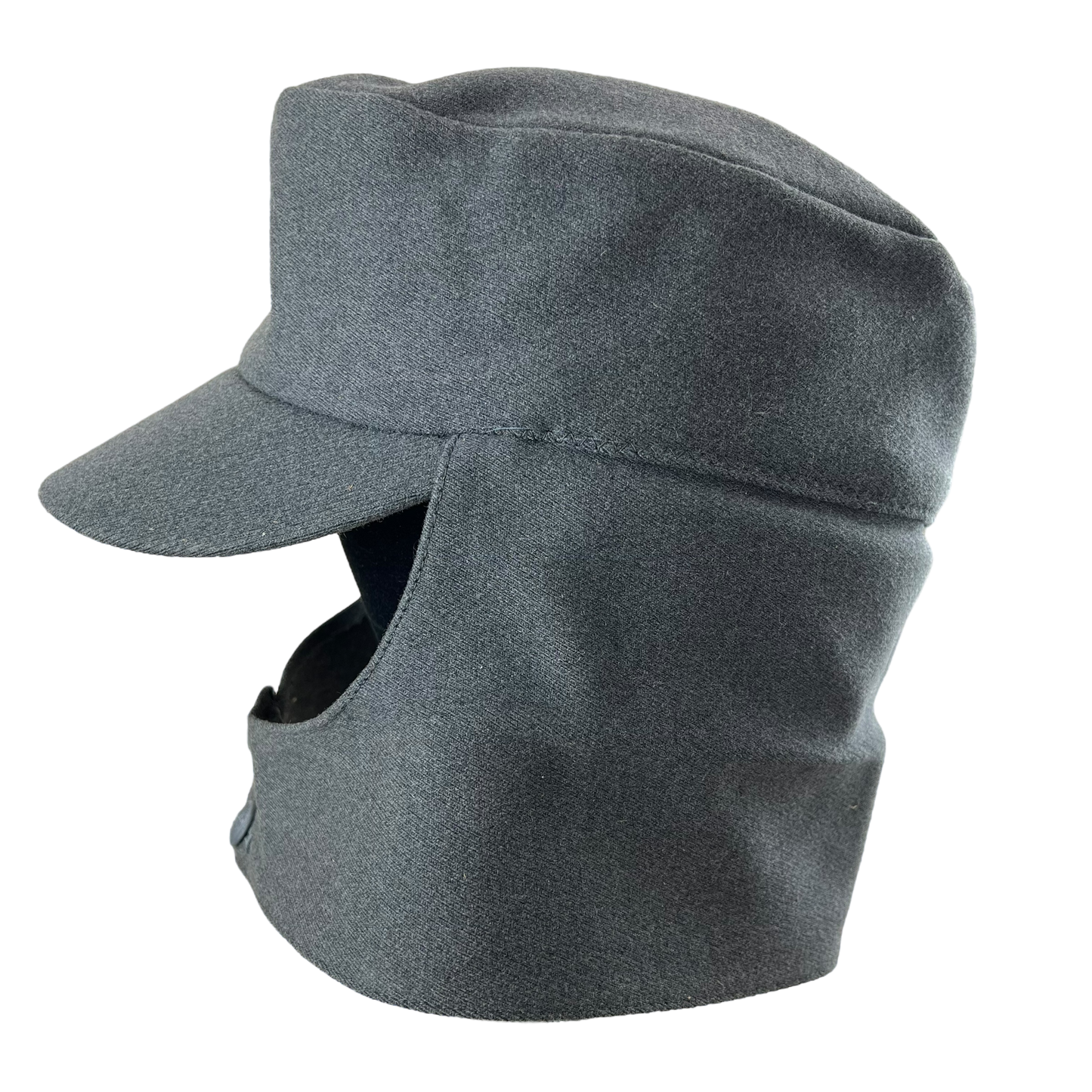 Finnish Army M65 Ski Field Cap