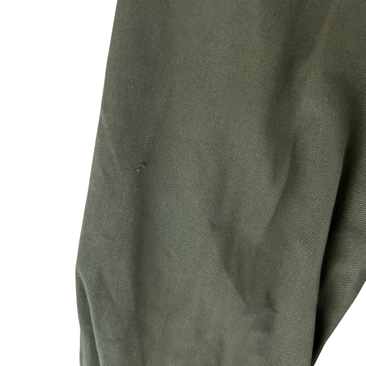Czech Army Olive Green M85 Field Jacket - Medium 172/100