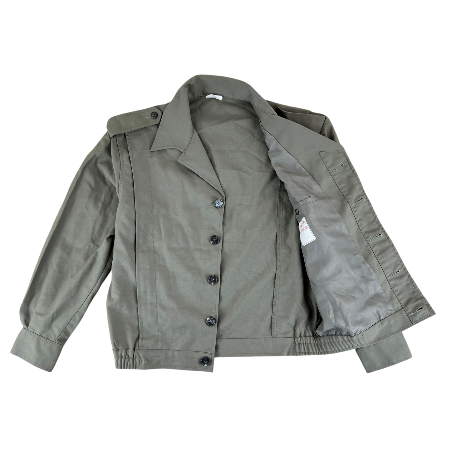 French Army / Foreign Legion Blouson Dress Jacket - Large