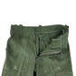 British Army Olive Green Fatigue Work Trousers - W30 L28.5