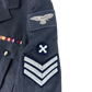British Royal Air Force No. 1 Dress Jacket - Medium 100R