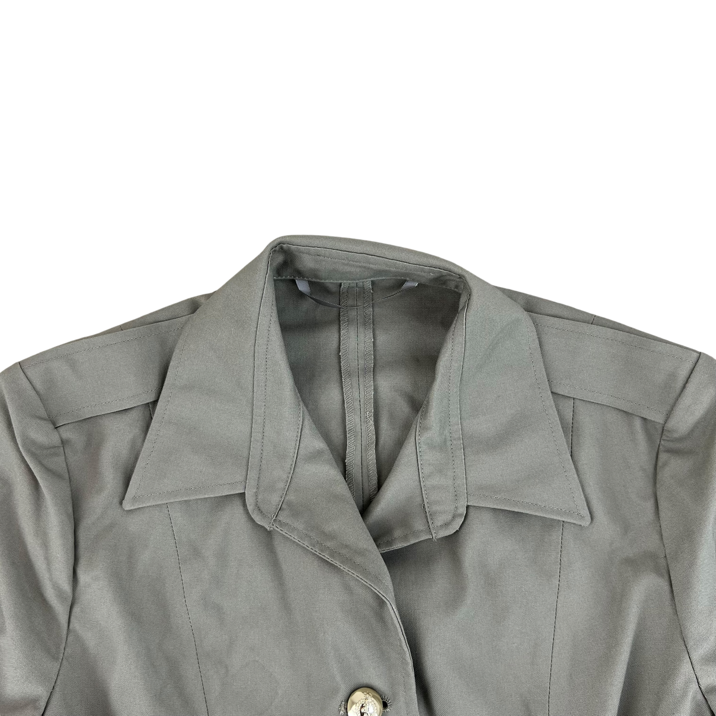 British Army Women's No. 6 Tropical Dress Jacket - RAMC - Small 170/92