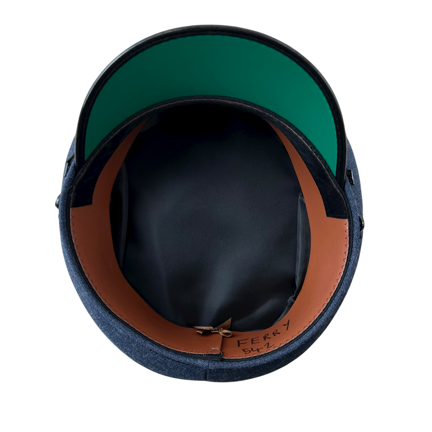 British RAF Peaked Dress Cap - Medium