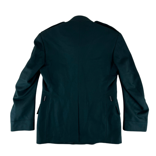 British Army No. 1 Dress Jacket - Royal Irish - Large