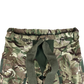British Army Tier 3 Pelvic Protection MTP Camouflage Trouser Cover - Large