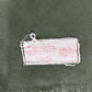 Belgian Army M64 Olive Green Field Jacket - Large