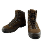 British Army Iturri Brown Combat Boots - Size 10L