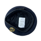 British Royal Navy Beret w/ Badge - Chief Petty Officer - Small 56cm