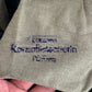 Finnish Army M53 Trial Pattern Trousers - W35 L29.5