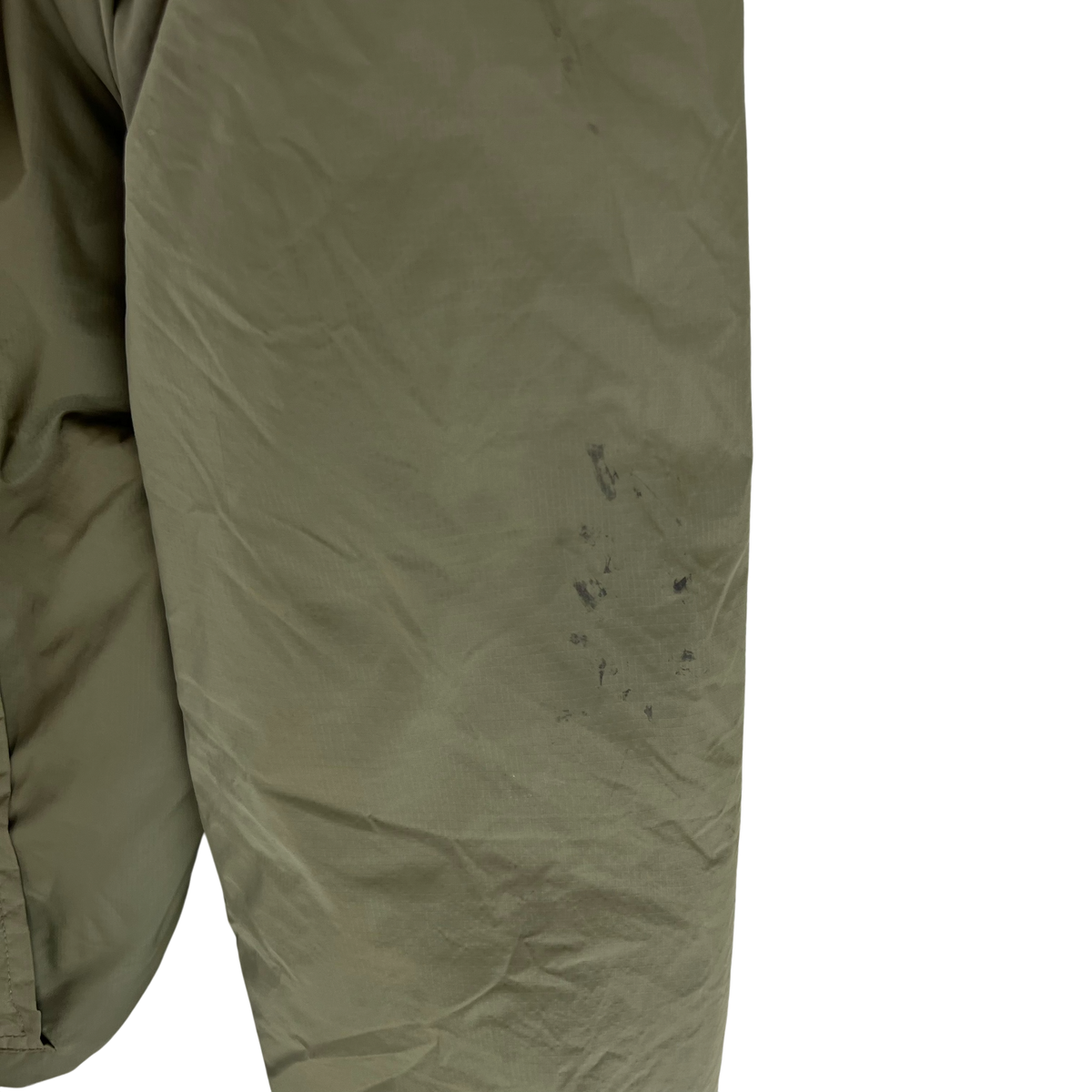 British Army Thermal Buffalo Jacket - Small