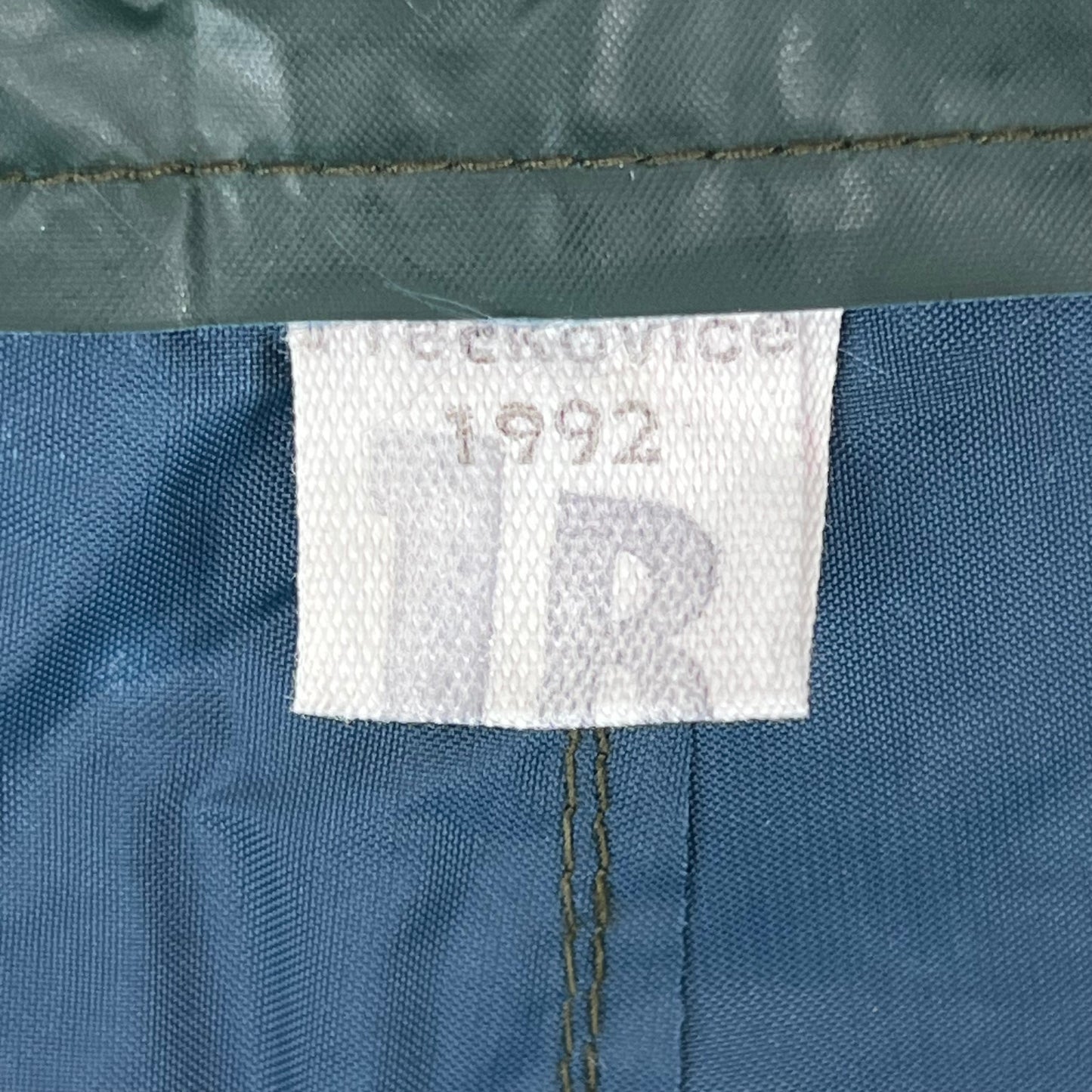 Czechoslovak Army Waterproof Bibbed Overalls - W52 L29.5