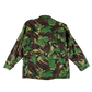 British Army 85 Pattern Woodland DPM Camo Combat Smock - Medium SIZE 2