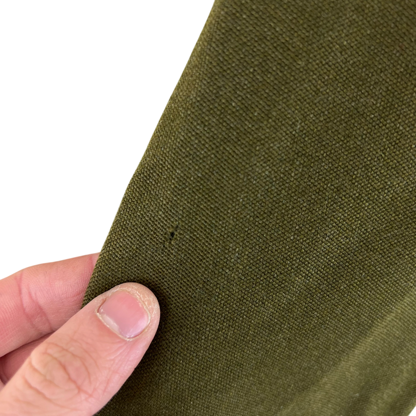 British Army Women's No. 2 Olive Green Dress Jacket - Edinburgh University Officer's Training Corps - Medium 178/100